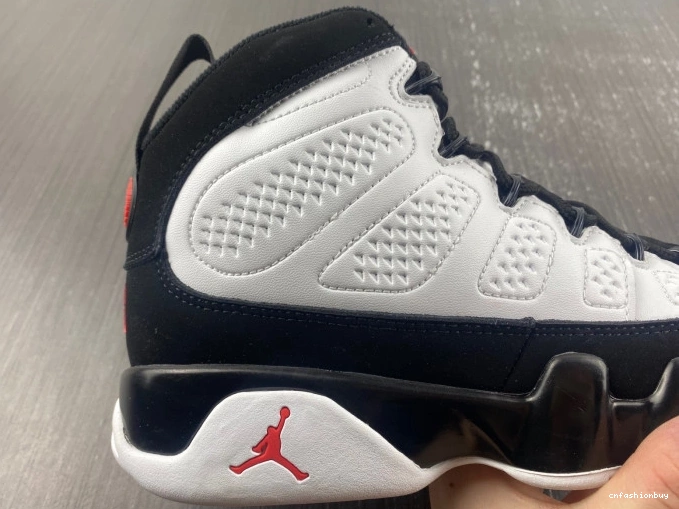 Jam Jordan 302370-112 Space OG Air 9 0823